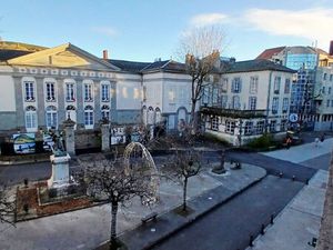 Appartement Aurillac 2 pièce(s) 31.4 m2