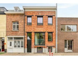 Energetisch wonen te Boortmeerbeek