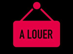 Appartement Bordeaux Cauderan 3 pièce(s) meublé avec jardin