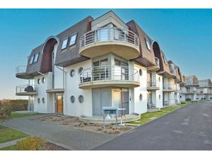 Appartement te koop in Bredene