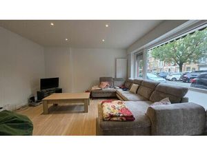 GLK appartement met koer