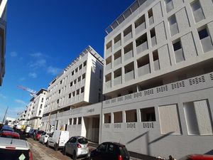 CASTELNAU LE LEZ - APPARTEMENT T2 - 35.24m²