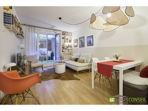 APPARTEMENT - RESIDENCE L'OREE DU PARC