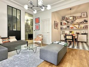 Dijon - appartement 3 pièces à vendre - 84m2 - 310 000 € - Réf: N° 3641 - Bourse Immobiliè