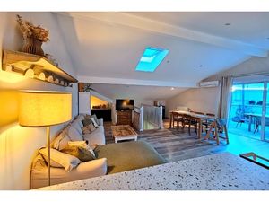 Vente BOUCAU – T4 - Superbe DUPLEX en ATTIQUE – Vue dégagée