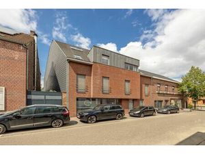 Zeer ruim duplexappartement in hartje Herent!