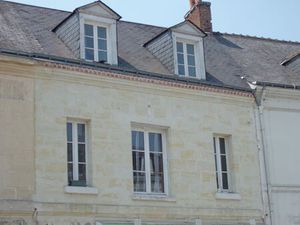 BEL APPARTEMENT T3 CENTRE VERNOU SUR BRENNE