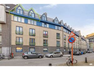 Appartement te koop in Gent