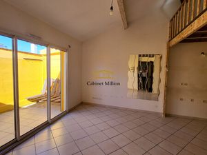 Immeuble à vendre Cournonterral