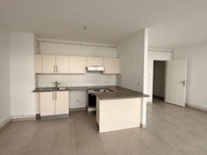 Appartement F2 Front de mer au HAVRE