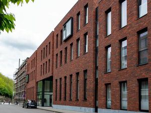 ACE 1 Leuven - Type 1A Studentenkamer