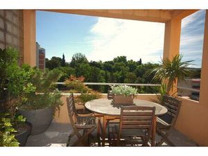 Appartement de prestige de 84 m2 en vente Aix-en-Provence  Provence-Alpes-Côte d'Azur