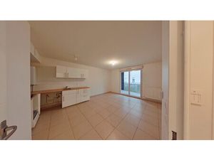 Appartement T2 Lumineux et Agréable