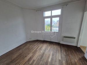 Appartement Meru 1 pièce(s) 26 m2