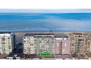 Appartement te koop in Middelkerke