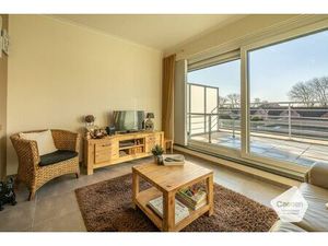 Instapklaar 2-slpk app + garagebox incl.