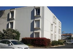 MONTPELLIER - APPARTEMENT Meublé ST - 16.11m²