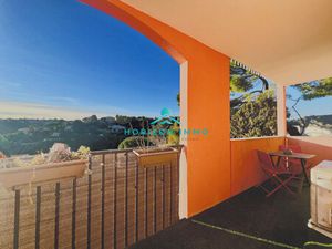 Appartement à louer Nice