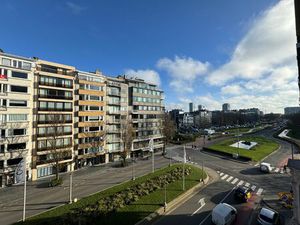 Charmant appartement met topligging & zicht