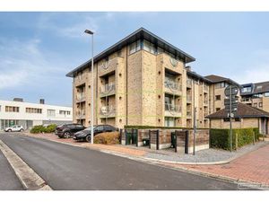 Appartement te koop in Oudenaarde met 1 slaapkamer