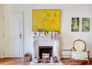 Madeleine - Paris 9 - Bel appartement ancien 2 ou 3 chambres