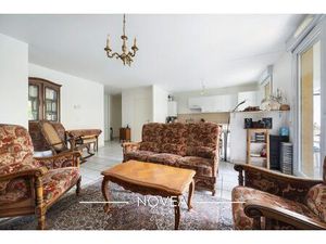 Appartement à vendre Saint-Bonnet-de-Mure