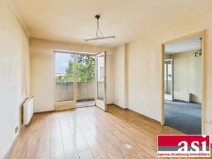 Appartement à vendre Strasbourg