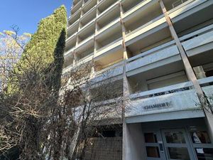 STUDIO 840 - CHAMFORT 18 m²