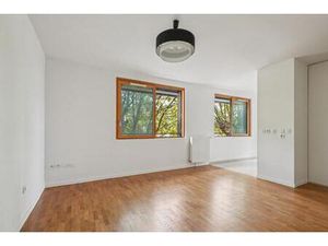 Studio avec balcon - Saint-Ouen