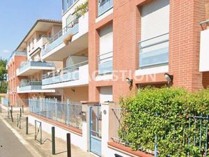 T2 PATTE D'OIE - balcon et parking