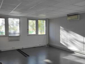 BUREAUX à louer
