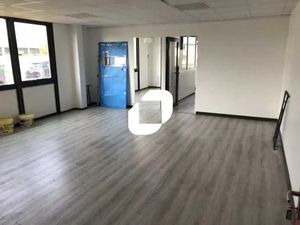 Location Bureau Merignac 33700