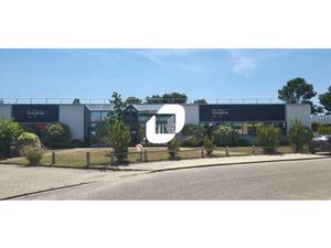 Location Bureau Merignac 33700