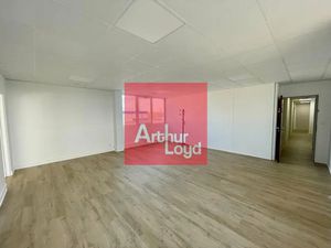 BUREAUX A LOUER