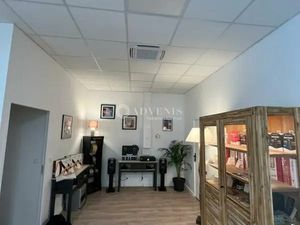 Bureau/Local commercial A LOUER