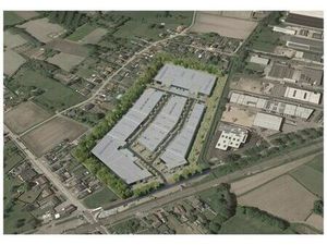 Nieuwbouw KMO units Te Koop te Heist-op-den-Berg