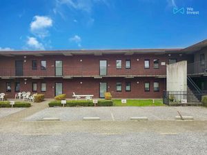 Uitstekende investeringskans – 4 buitenstaanplaatsen te Haaltert!