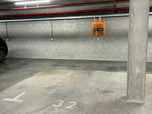 Ondergrondse parking te Herent