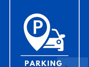 Emplacement de Parking en Sous-Sol - Neuilly-Plaisance