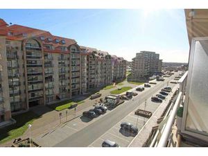 Garage te koop in Nieuwpoort