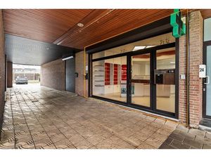 Commercieel te koop in Hoboken