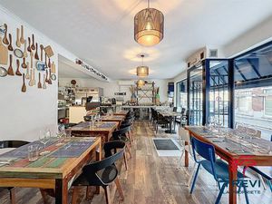 Commercieel te koop in Chapelle-Lez-Herlaimont