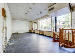 PARIS 14 - SAINT-JACQUES