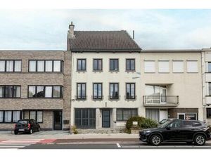 TE RENOVEREN HERENWONING