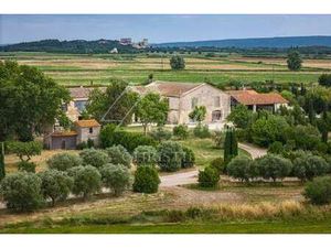 Propriété de luxe à vendre à Arles : 2 537 000€ | 1500m²