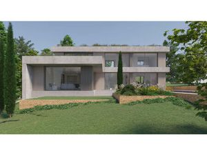 Maison de 193m2 - Terrain de 1846m2 - Piscine