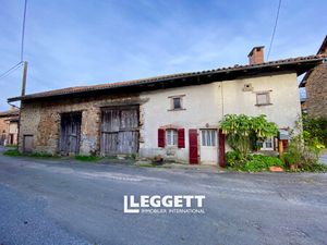 Maison 4 pièce(s)  CHAMPAGNAC-LA-RIVIÈRE