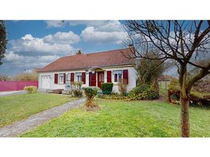 Maison familiale ou PMR 77 Chevru 7 pièce(s) 130 m2 230 000