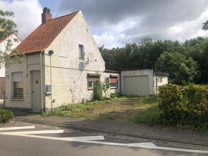 Huis te koop in Bekegem
