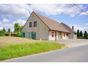 OPEN HOUSE Zaterdag 20 december (10u - 13u)